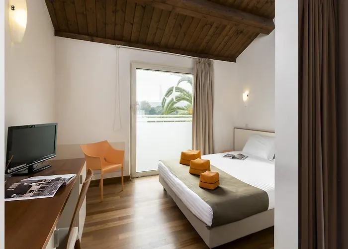 Finis Africae * Senigallia